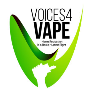 V4V logo