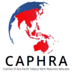 About Asia Pacific Tobacco Harm Reduction Media CAPHRA