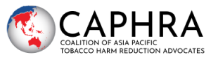 CAPHRA logo